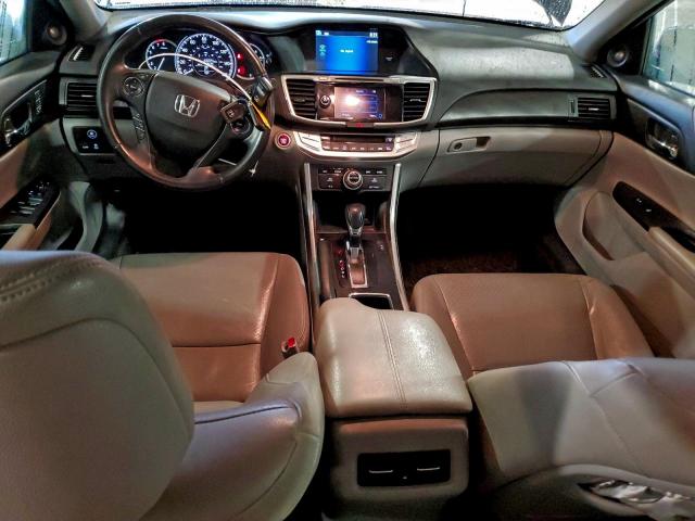 Honda Accord Exl Image 5