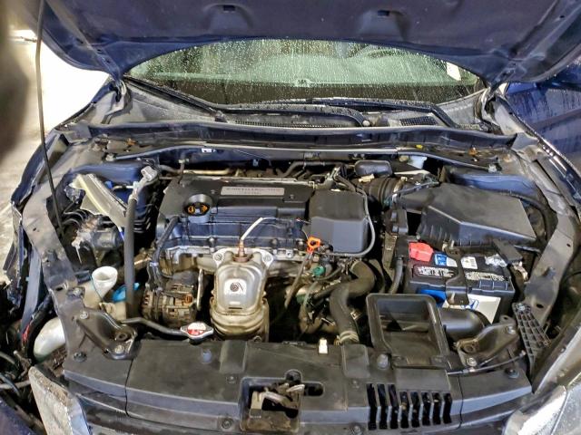 Honda Accord Exl Image 12