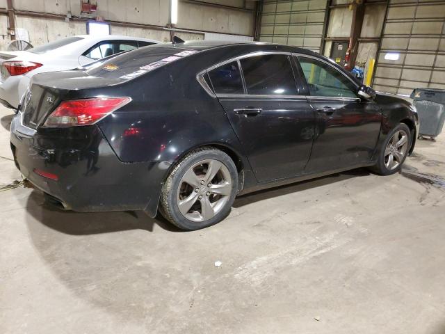 Acura TL Image 6