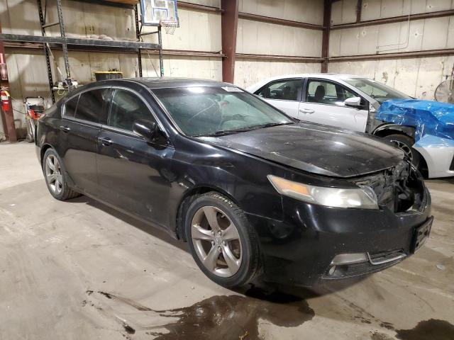 Acura TL Image 9