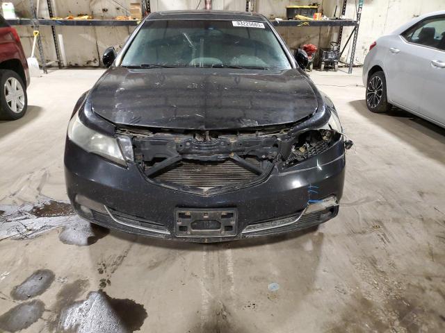 Acura TL Image 3