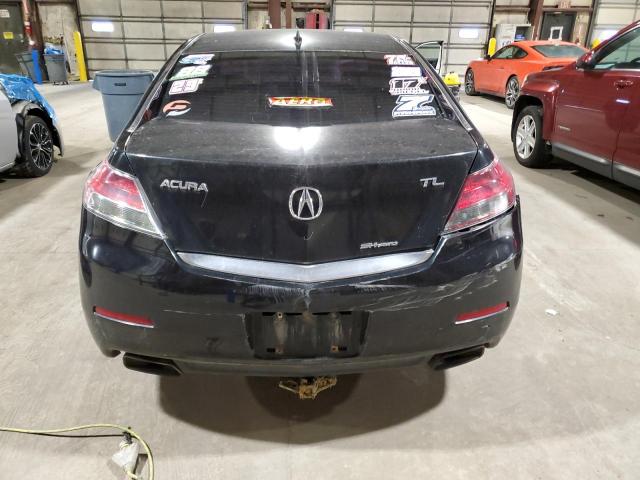 Acura TL Image 5