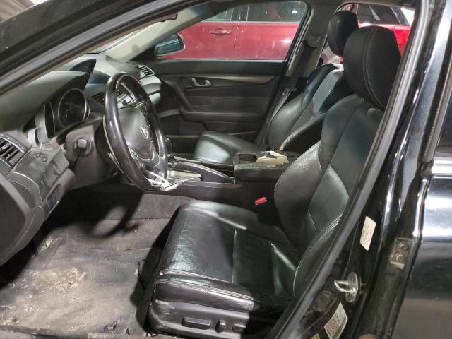 Acura TL Image 12