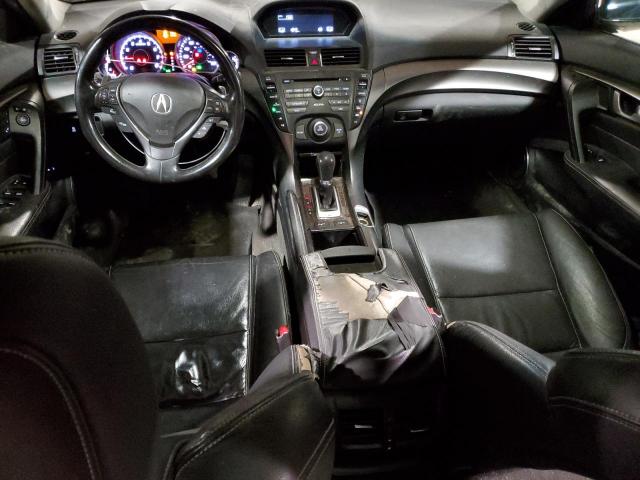 Acura TL Image 4