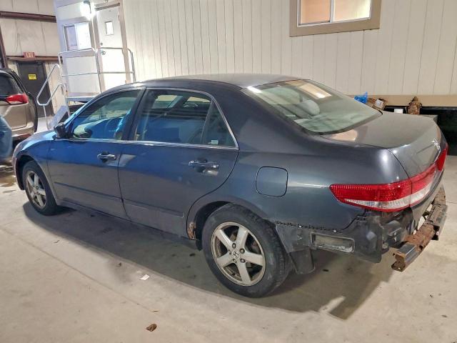 Honda Accord Ex Image 11