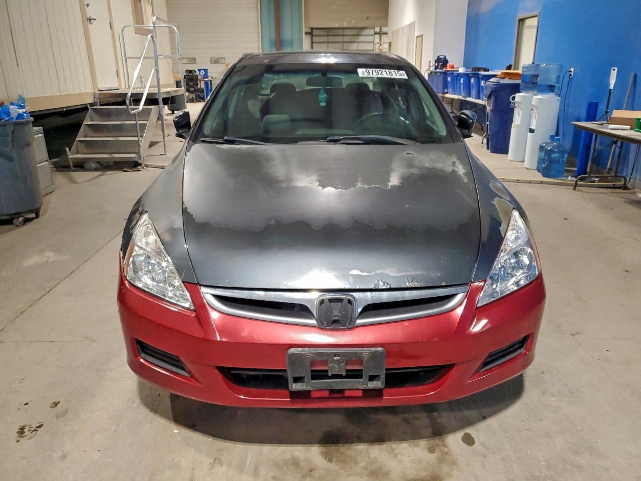 Honda Accord Ex Image 3