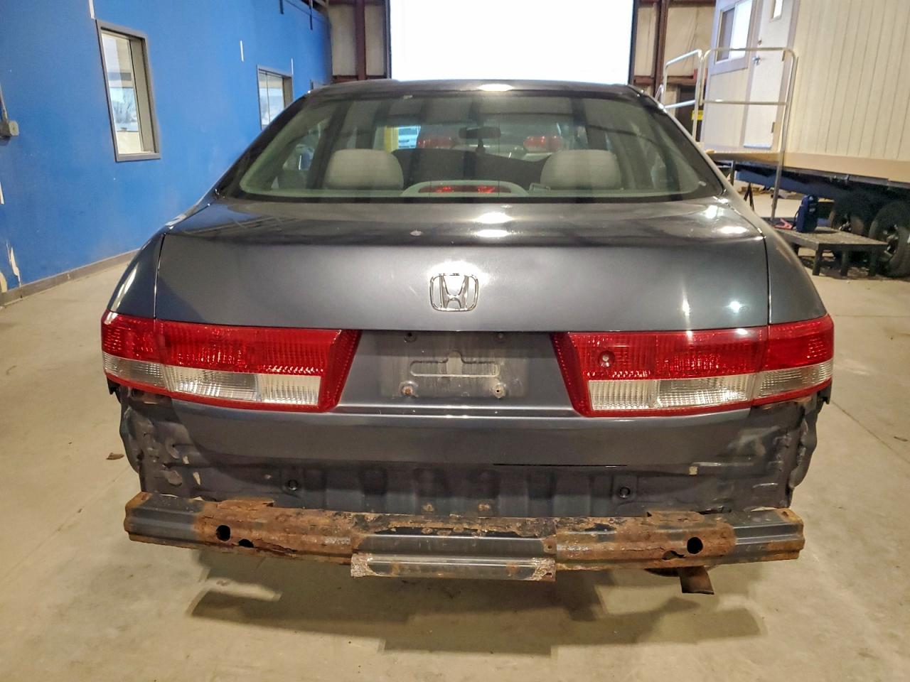 Honda Accord Ex Image 4