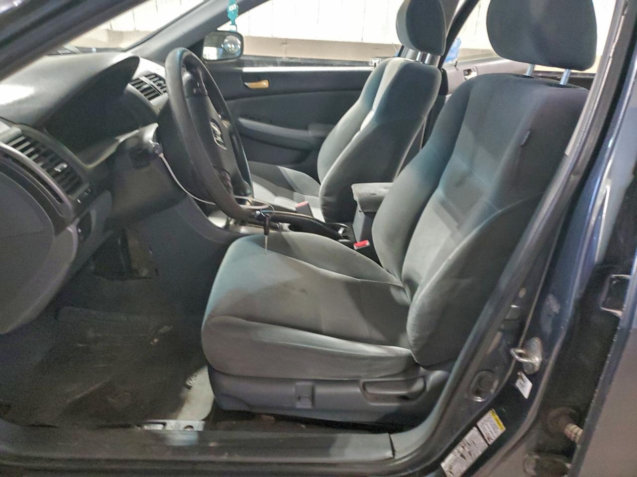 Honda Accord Ex Image 7