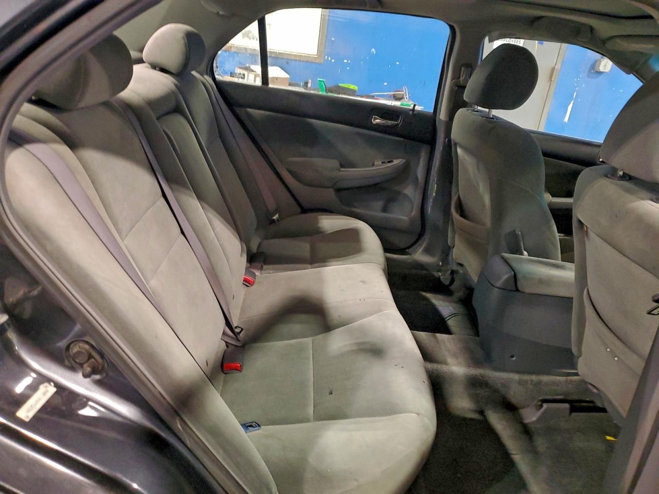 Honda Accord Ex Image 6