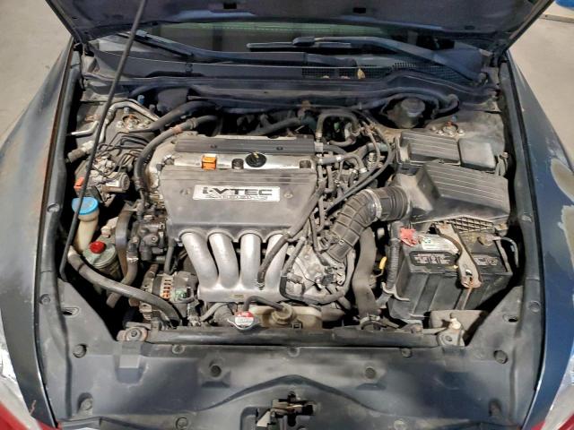 Honda Accord Ex Image 8