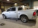 Dodge Ram 1500 Laramie Image 4