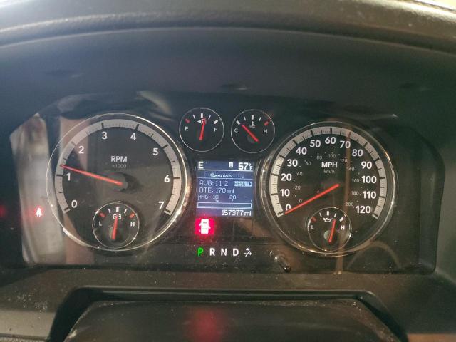 Dodge Ram 1500 Laramie Image 9