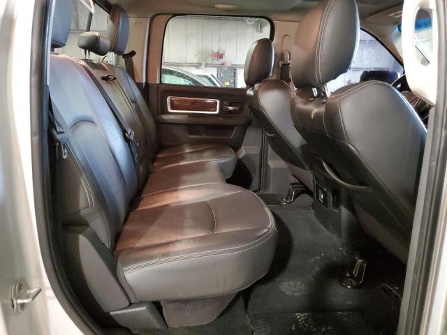 Dodge Ram 1500 Laramie Image 8