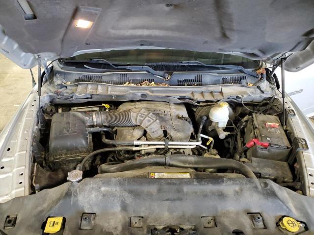 Dodge Ram 1500 Laramie Image 10