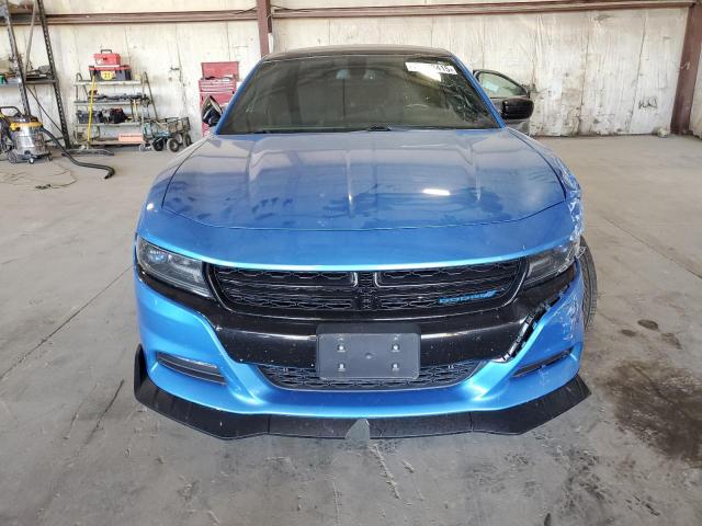 Dodge Charger Sxt Image 12