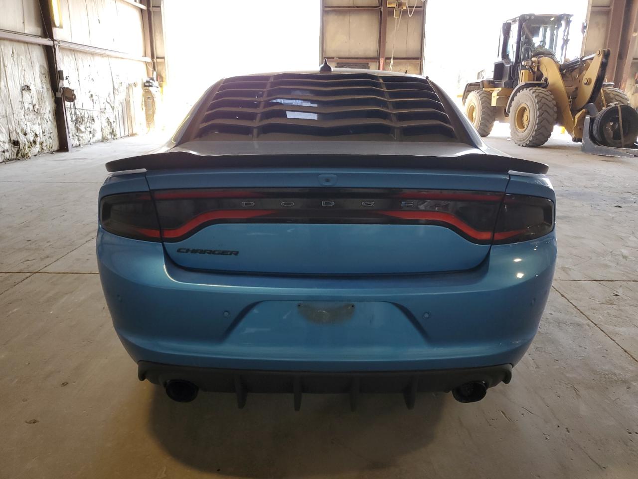 Dodge Charger Sxt Image 2