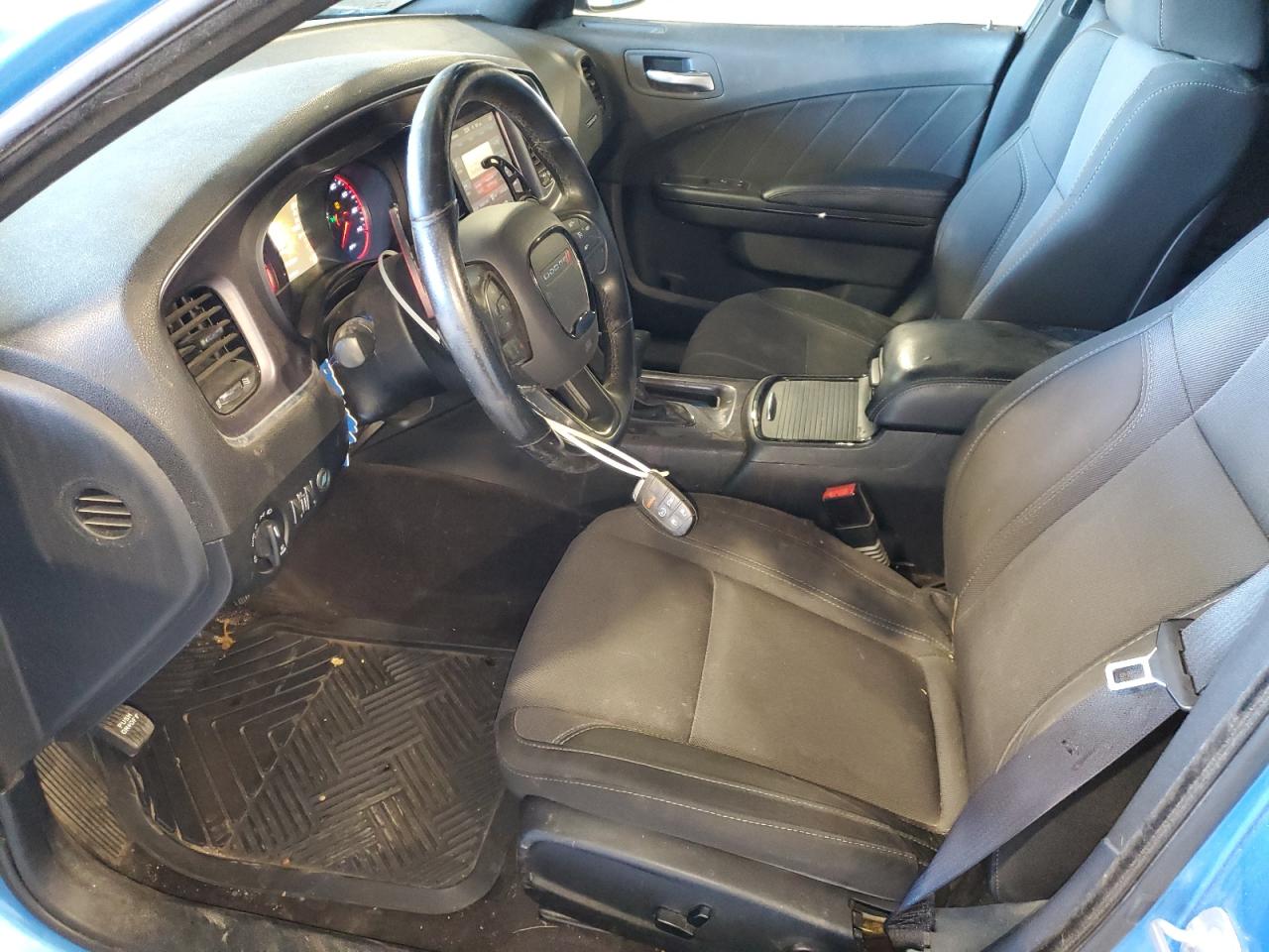 Dodge Charger Sxt Image 5