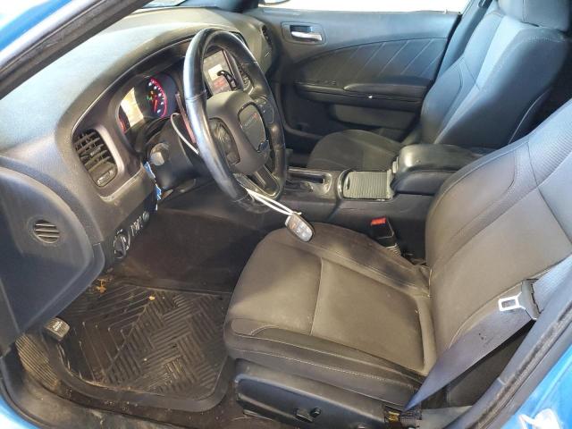 Dodge Charger Sxt Image 5