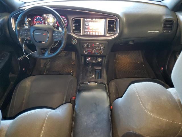 Dodge Charger Sxt Image 6