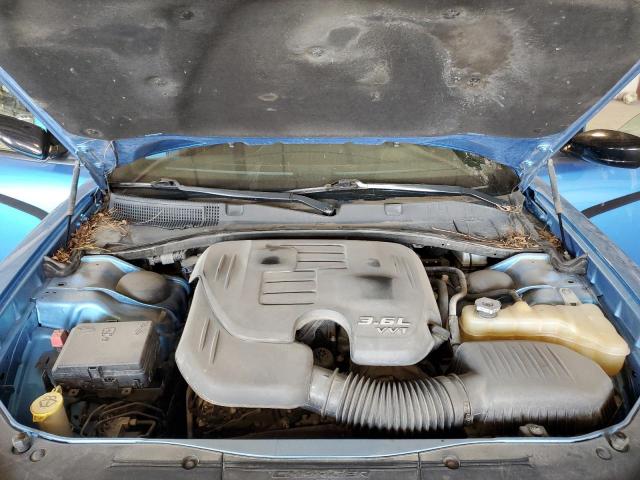 Dodge Charger Sxt Image 11