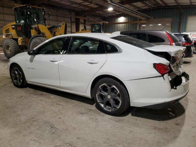 Chevrolet Malibu Lt Image 3