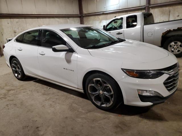 Chevrolet Malibu Lt Image 4