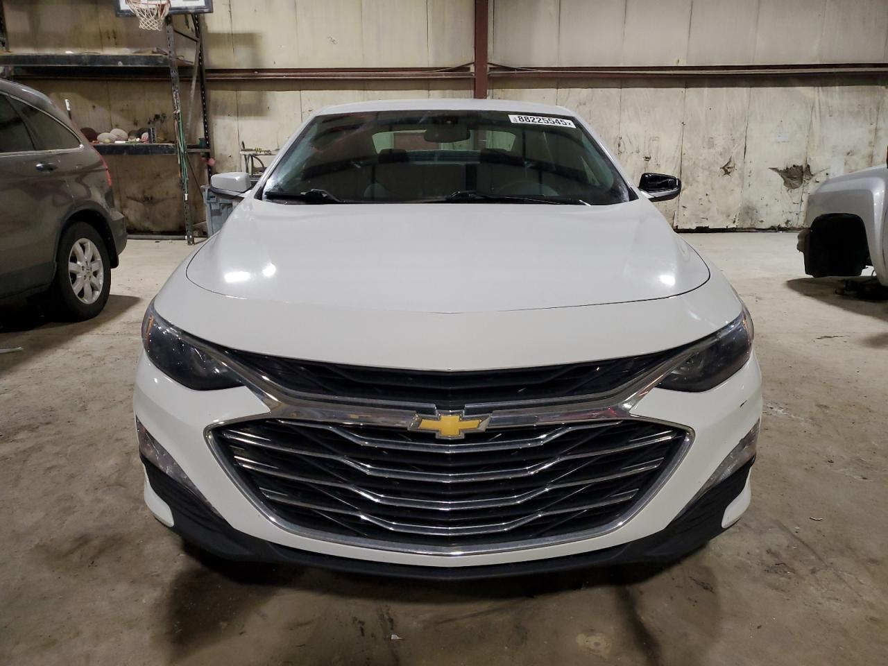 Chevrolet Malibu Lt Image 6