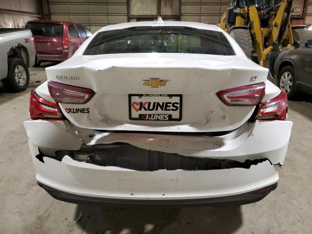 Chevrolet Malibu Lt Image 8