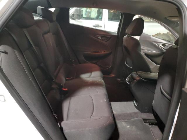 Chevrolet Malibu Lt Image 11