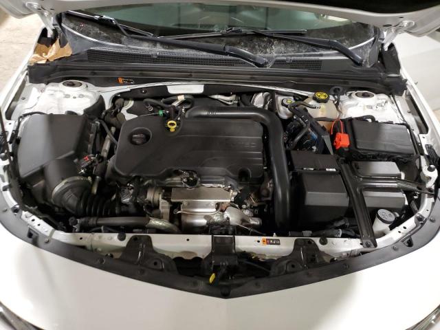 Chevrolet Malibu Lt Image 9