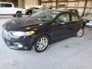 Ford Fusion Se Image 1