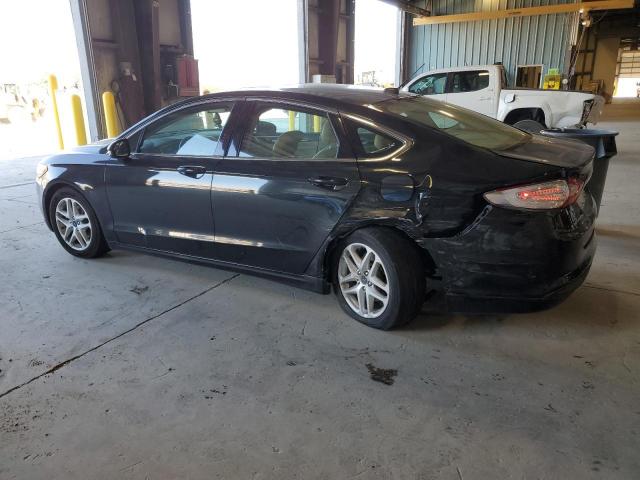 Ford Fusion Se Image 3