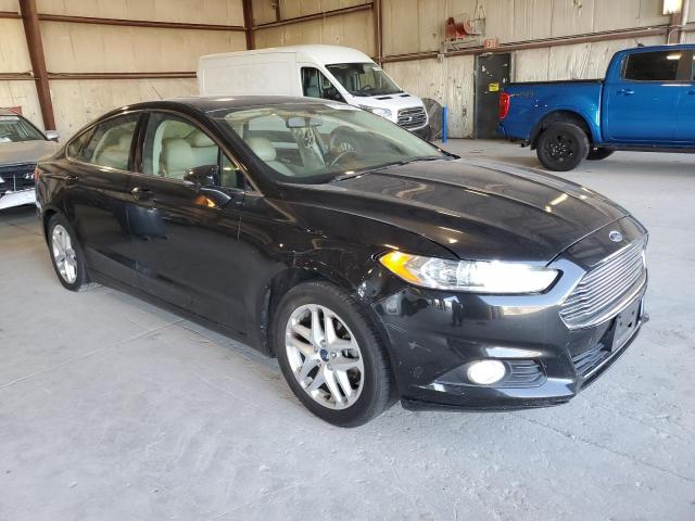 Ford Fusion Se Image 5