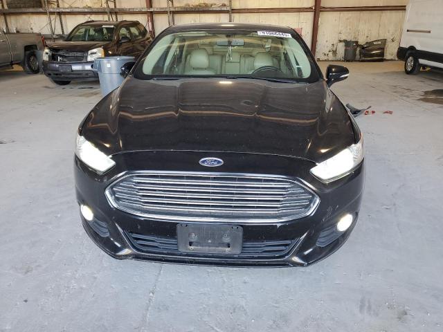 Ford Fusion Se Image 12