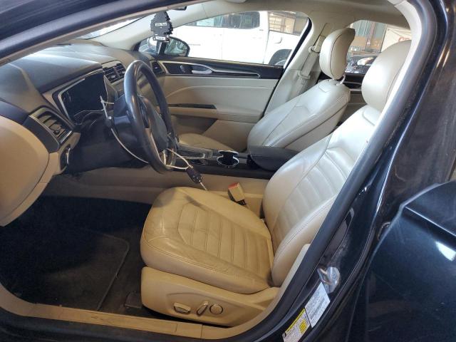 Ford Fusion Se Image 9