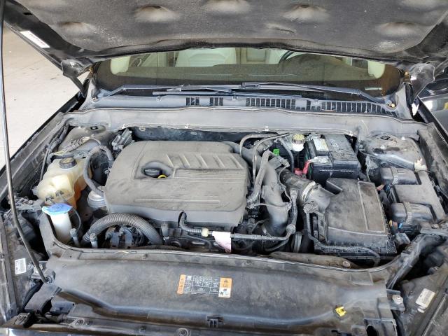 Ford Fusion Se Image 10