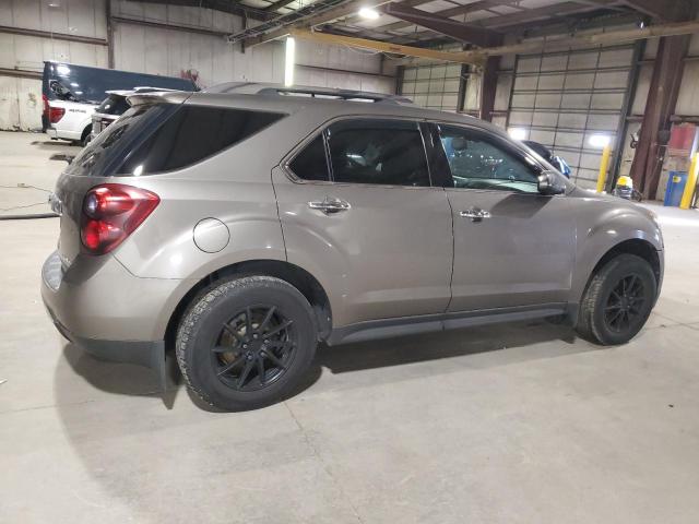 Chevrolet Equinox Ltz Image 13