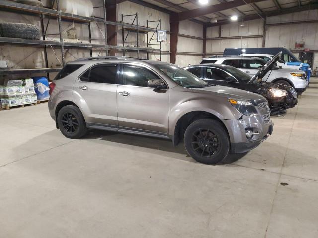 Chevrolet Equinox Ltz Image 3