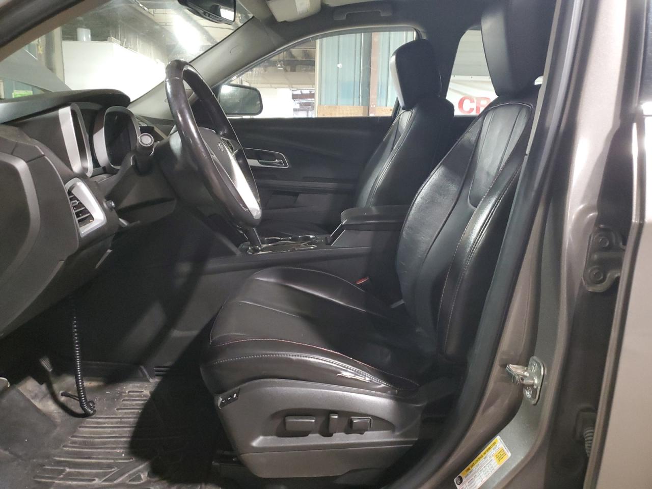 Chevrolet Equinox Ltz Image 5