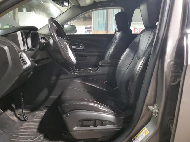 Chevrolet Equinox Ltz Image 5