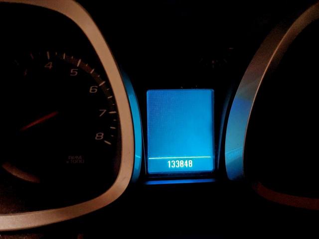 Chevrolet Equinox Ltz Image 8