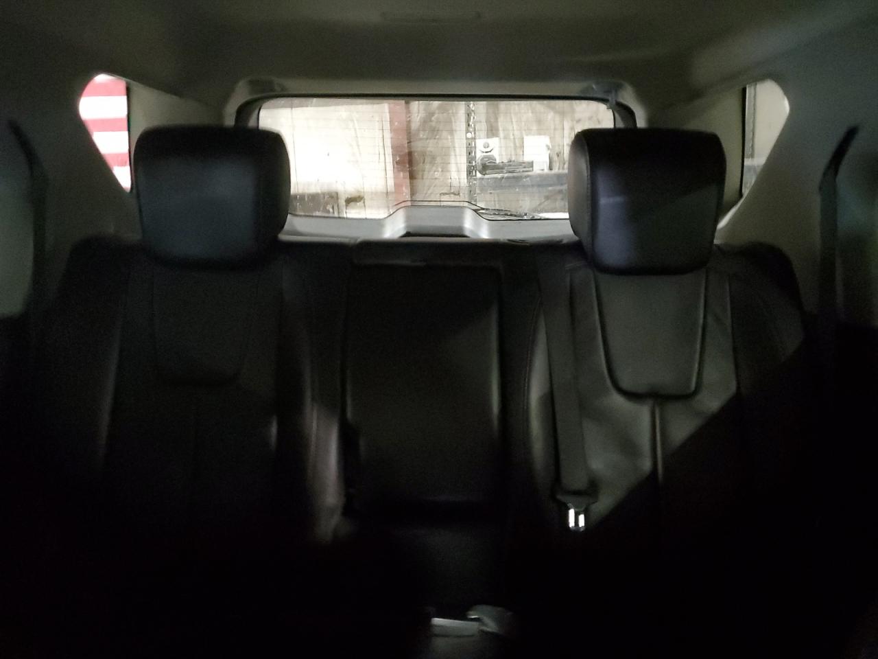 Chevrolet Equinox Ltz Image 6