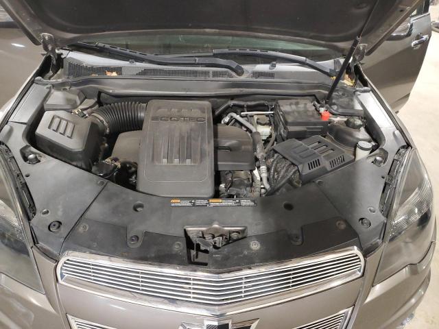 Chevrolet Equinox Ltz Image 10