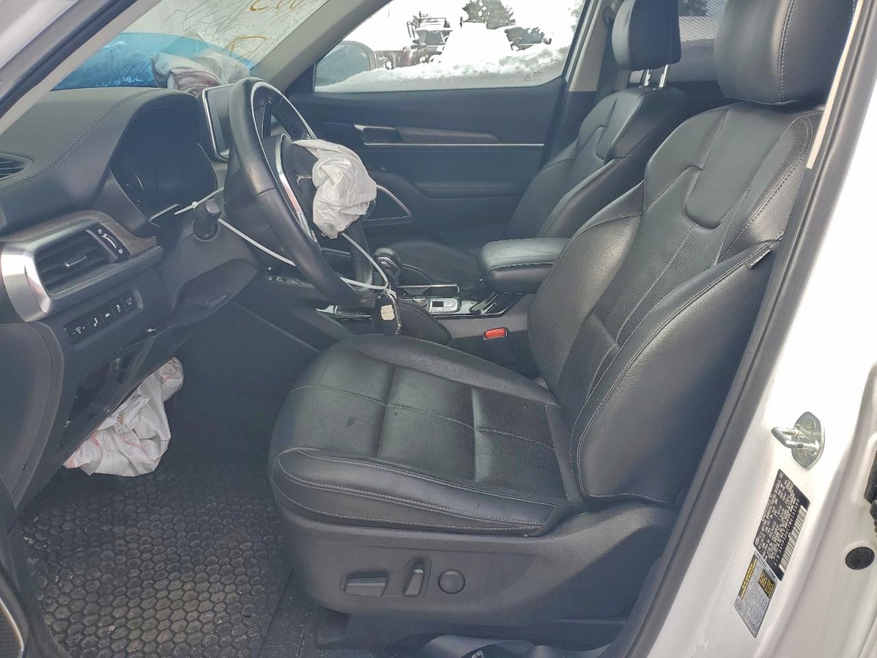 Kia Telluride Ex Image 6