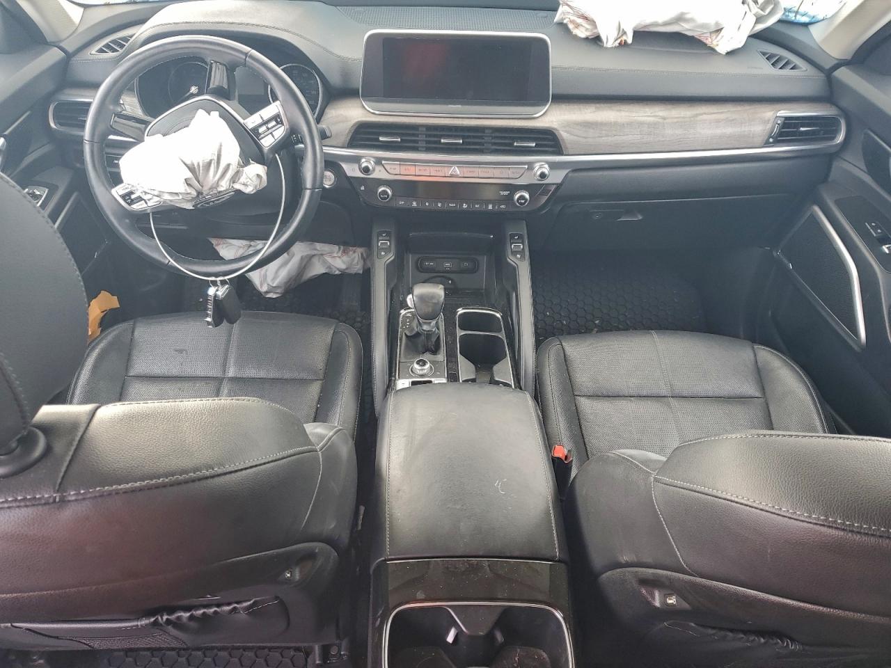 Kia Telluride Ex Image 8