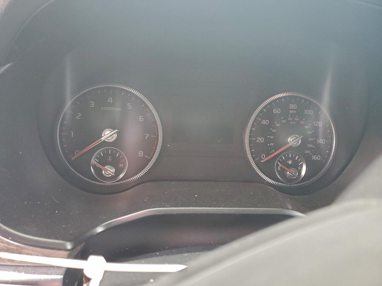 Kia Telluride Ex Image 9