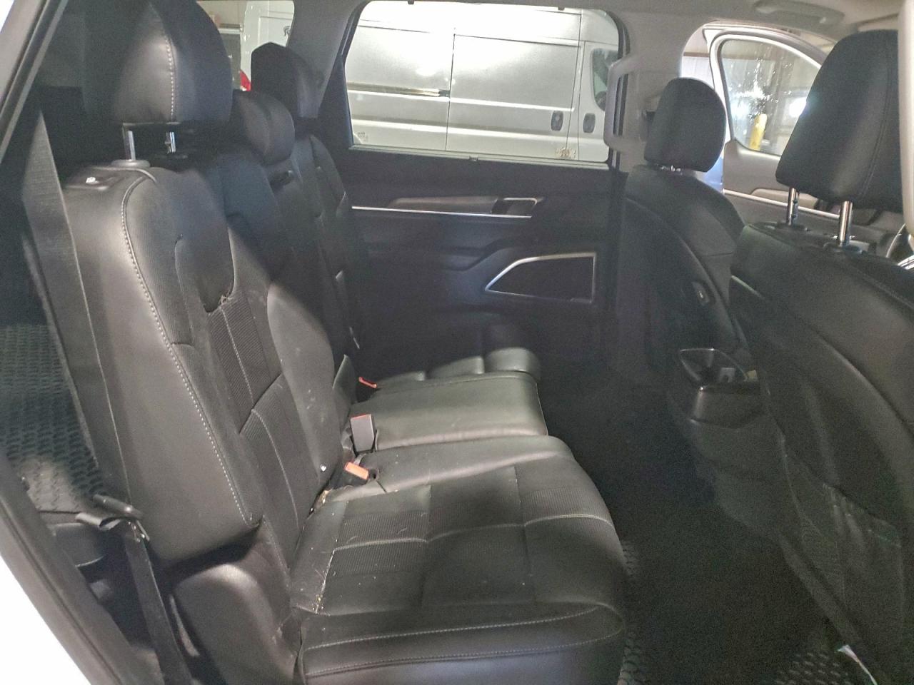 Kia Telluride Ex Image 13