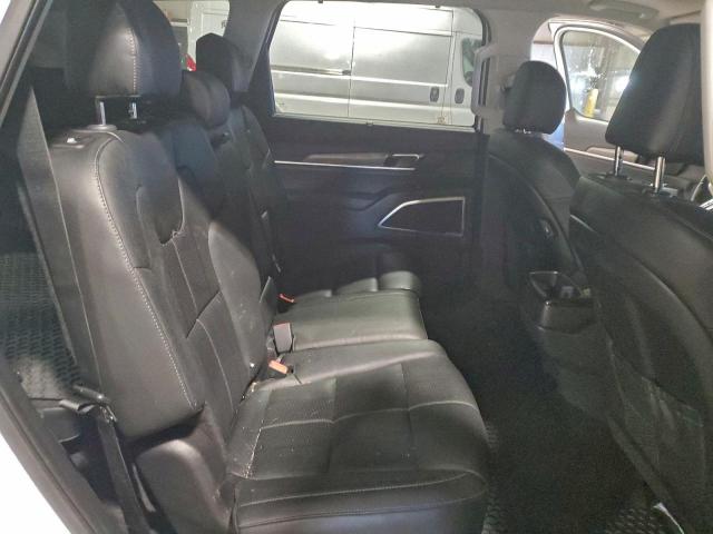 Kia Telluride Ex Image 13