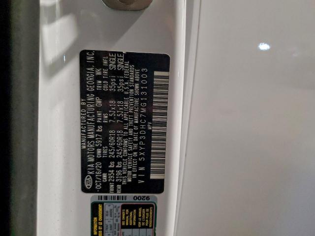 Kia Telluride Ex Image 11