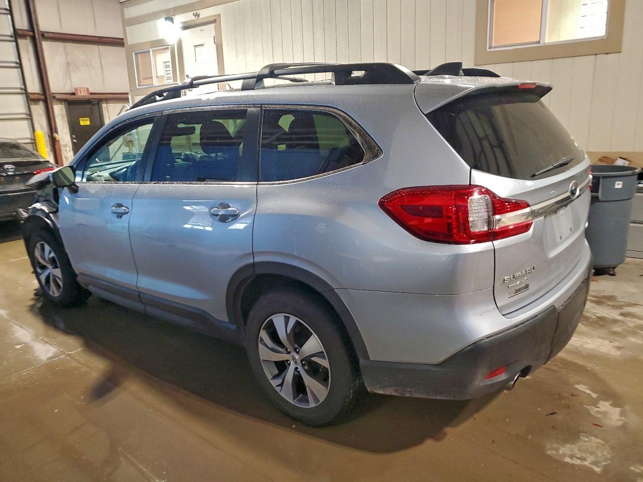 Subaru Ascent Premium Image 2